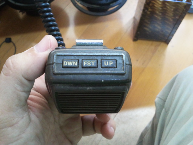 FT-102 +VFO REMOTO — Foto 1