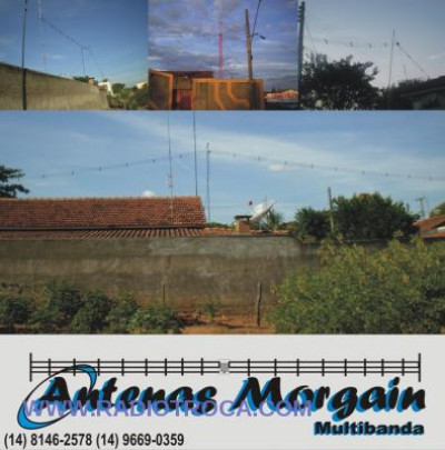 ANTENA MULTIBANDA E BALLUM MORGAIN !! SUCESSO DE VENDAS ! — Miniatura 2