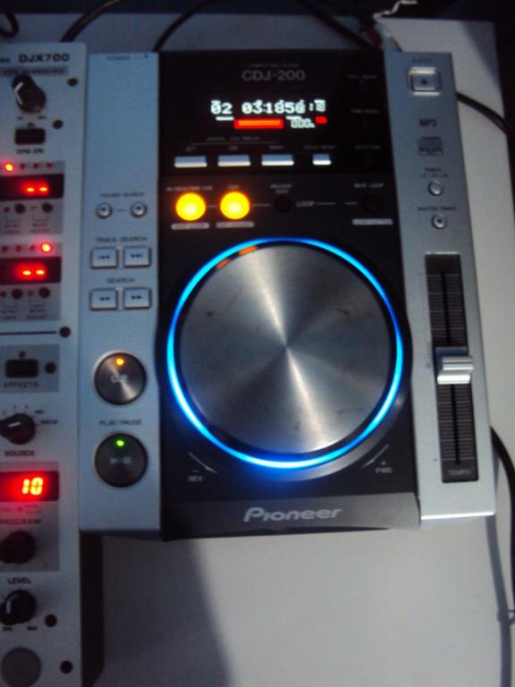 KIT PARA DJ'S — Foto 2