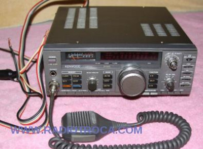 VENDO KENWOOD TS 140S POR R$ 1.800,00 REAIS
