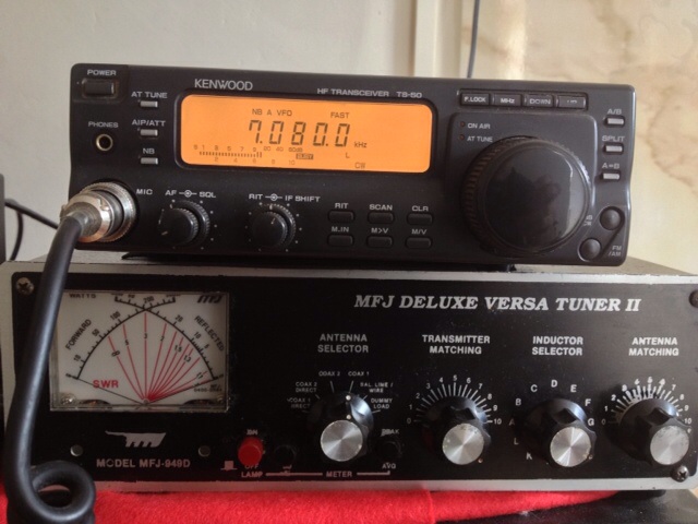 Estação completa PX. Radio Maxon, acoplador SWR/PW Alan, Botina Larc 350w