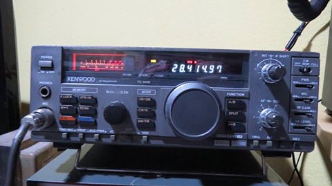 TS 140 S Kenwood