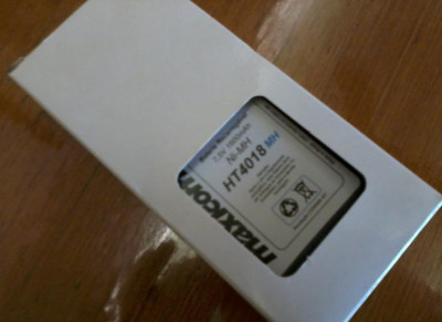 Bateria para Pro3150 — Miniatura 2