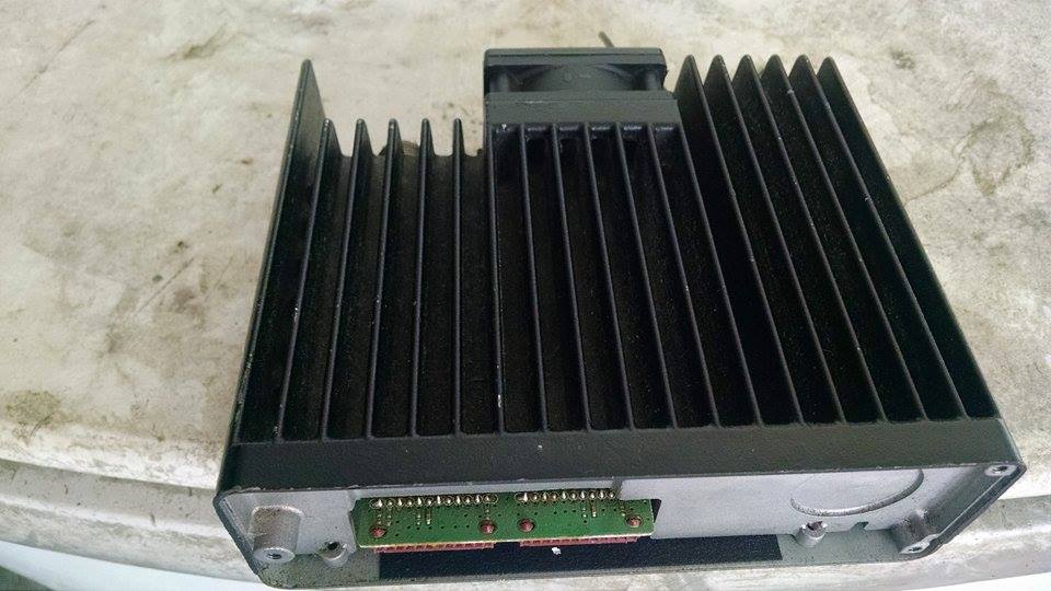 vendo corpo do icv8000 — Foto 1