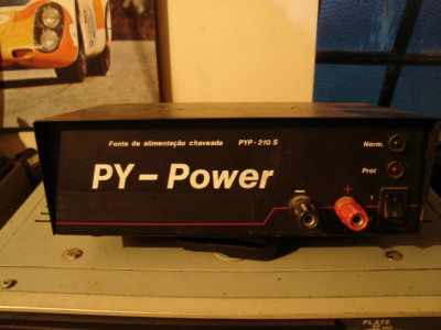 Icom Ic-p7a — Miniatura 3