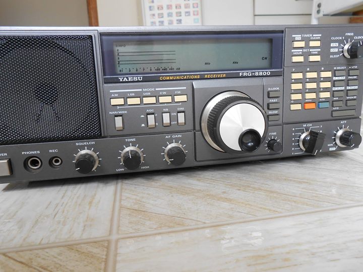 vendo FRG8800 em perfeitas condições — Foto 2