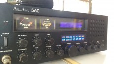 VENDO ALAN 560