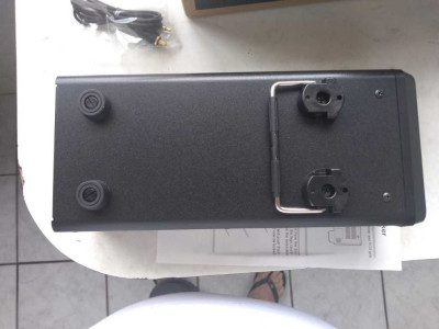 Alto-falante externo YAESU SP-10 (para a linha do FT-991) — Miniatura 3