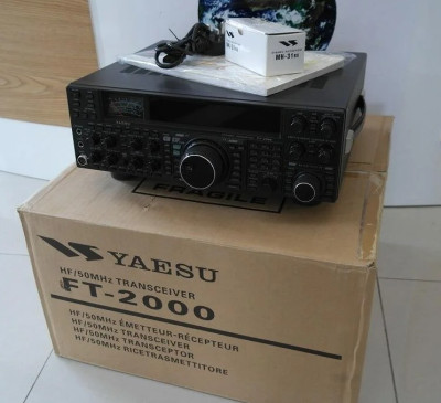VENDO FT-2000