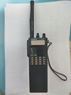 ht  kenwood  th  77 — Foto 1