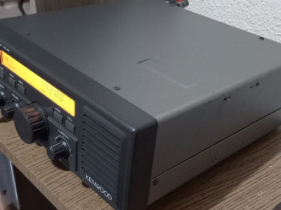 ----------HF KENWOOD TRC 80 --------------- — Miniatura 5