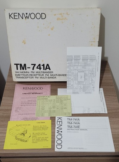 TM 741 — Miniatura 3