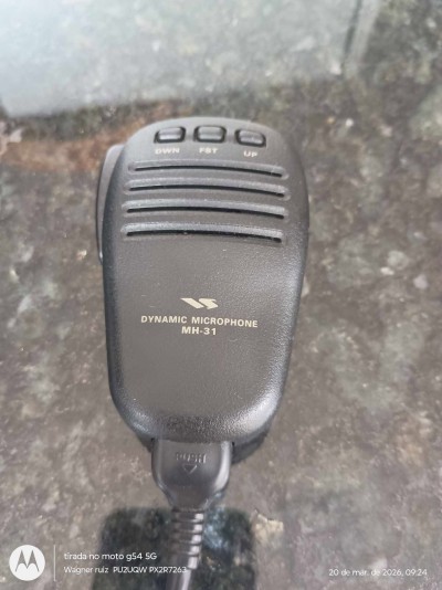 VENDO YAESU FT891 