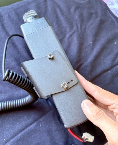 Yaesu FT-2900 | Rádio VHF de Alta Potência (75w) — Miniatura 5
