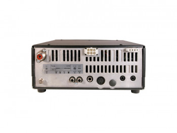 Icom ic-718 — Foto 2
