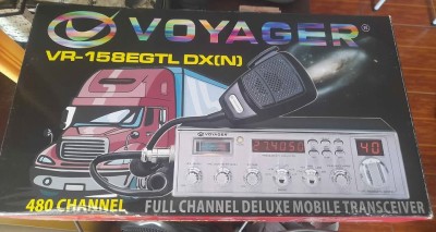 Voyager VR158eGTLdx (N)