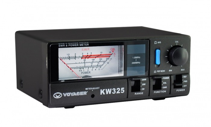 Voyager modelo KW-325 400w