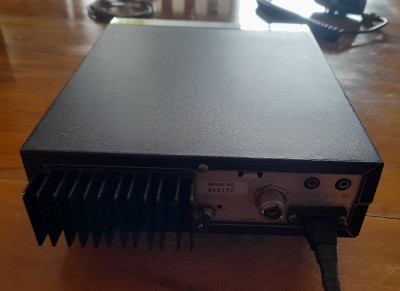 Voyager VR-87M — Miniatura 3