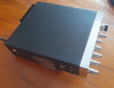 Voyager VR-87M — Miniatura 5